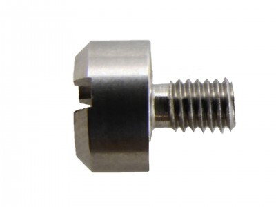 BLD9290, M3 Thread Stainless Steel