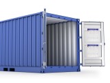Container Dri II 1500g Bag